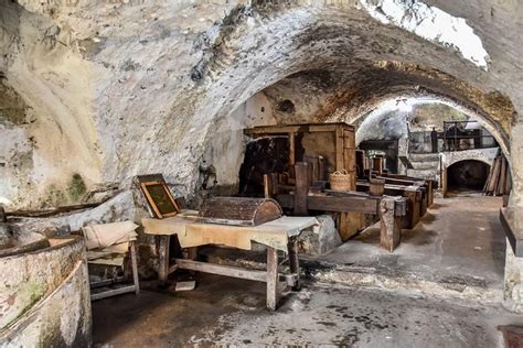 Museo Della Carta Amalfi Entrace Ticket Hand Made Experience