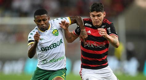 Cuiabá X Flamengo Horário E Onde Assistir Ao Jogo Do Brasileiro Cnn