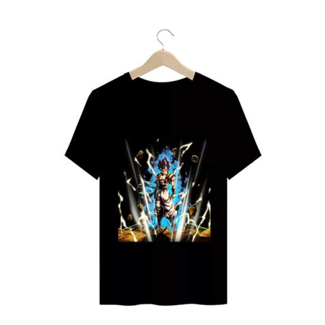 Camiseta Gogeta Dragon Ball Legends