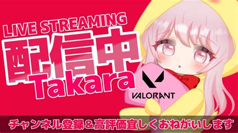 Valorant 初心者配信 Valorant動画まとめ