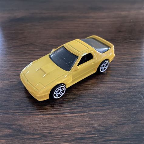 Yahoo オークション Hot Wheels ホットウィール 89 MAZDA SAVANNA R