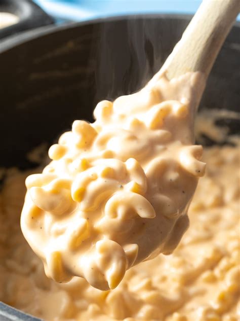 how to make mac and cheese cheese sauce 8