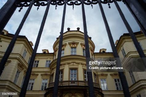 54 Lobkowicz Palace Photos & High Res Pictures - Getty Images