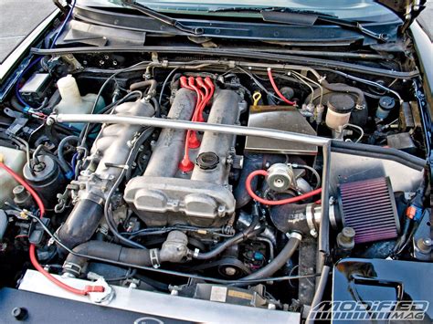 1994 Miata Engine Bay Diagram