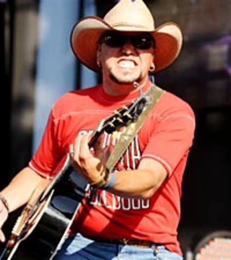 Jason Aldean Gets ‘Aggressive’ With Guitars on New Album