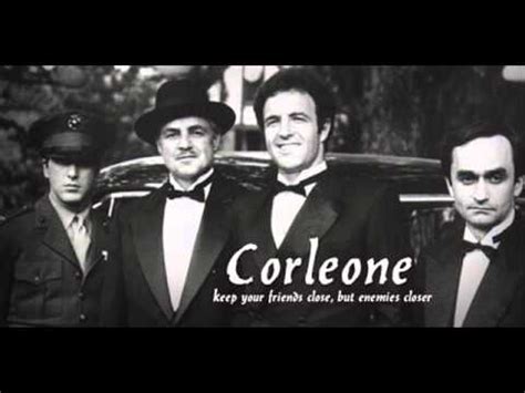 Corleone Mafia Youtube