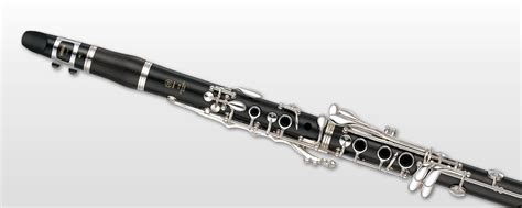 Yamaha Intermediate Clarinet Atelier Yuwaciaojp