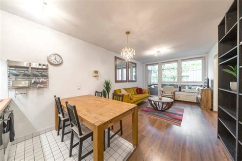 Sold With First Citiz In The Heart Of Prenzlauer Berg Charming 2 Room