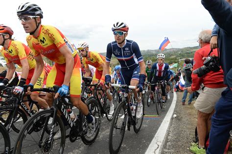 Cyclisme Championnat Du Monde Le Titre De Julian Un Moment Qui