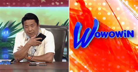 Willie Revillame's Wowowin to be back on air soon? - Latest Chika