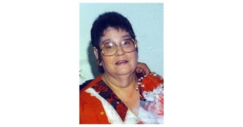 Betty Benfield Obituary 1935 2010 Legacy Remembers