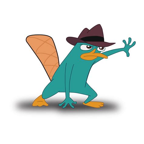 🔥 80 Perry The Platypus Wallpapers Wallpapersafari