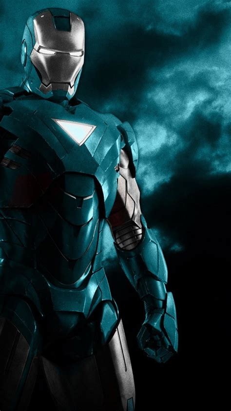 Iron Man Armor Wallpaper 75 Pictures Wallpaperset