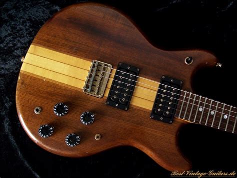 Best Vintage Guitars Vantage Phantom Va 800