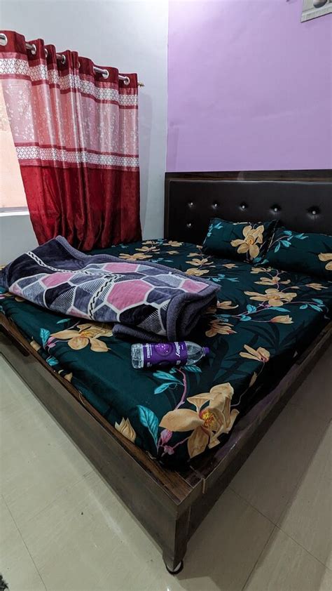 OYO HOME KRISHNANAND PALACE HOMESTAY Ayodhya Uttar Pradesh