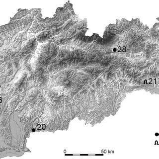 Major technological groups at the Gravettian sites. | Download ...