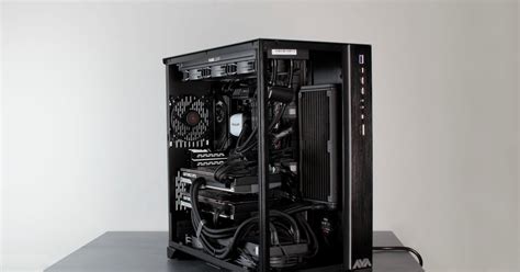 When Do You Need To Build A Workstation Pc