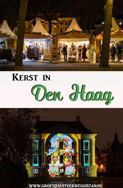 Kerst In Den Haag Tips Voor De Kerstmarkt En Andere Winterse