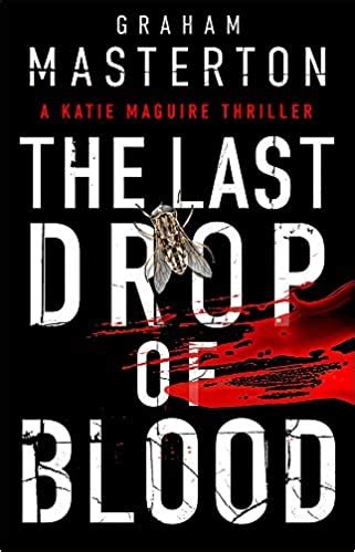 Katie Maguire Books In Order A Graham Masterton Series