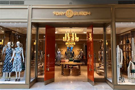 Total Imagen Tory Burch Store Bellevue Abzlocal Mx