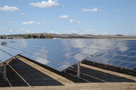 Solar Panels At Topaz Solar Haus Co Magazin