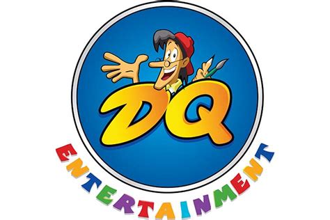 DQ Entertainment Int Ltd - pickle