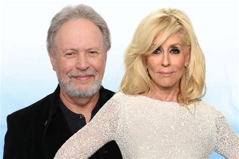 Billy Crystal Shares His Amazing On Set Chemistry With Judith Light Newsweek