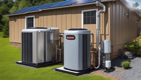 Solar Hot Water Vs Heat Pump Standout Solar