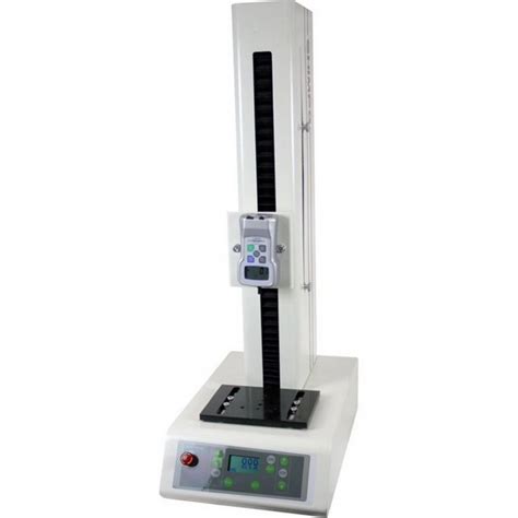 Shimpo FGS 220VC Tensile Strength Tester LabX