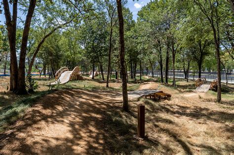 Ua To Host Grand Opening For Tsa La Gi Bike Park Fayetteville Flyer