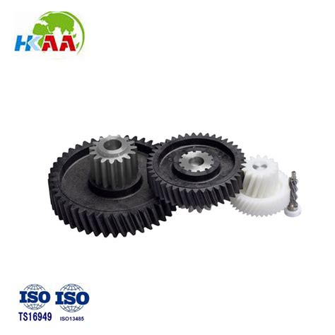 Fellowes Shredder Gears Replacement Parts