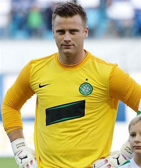 Artur Boruc Celebrity Biography Zodiac Sign And Famous Quotes