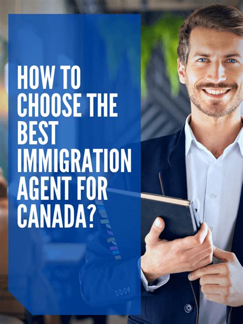 How To Choose The Best Immigration Agent For Canada Free Celpip Mock