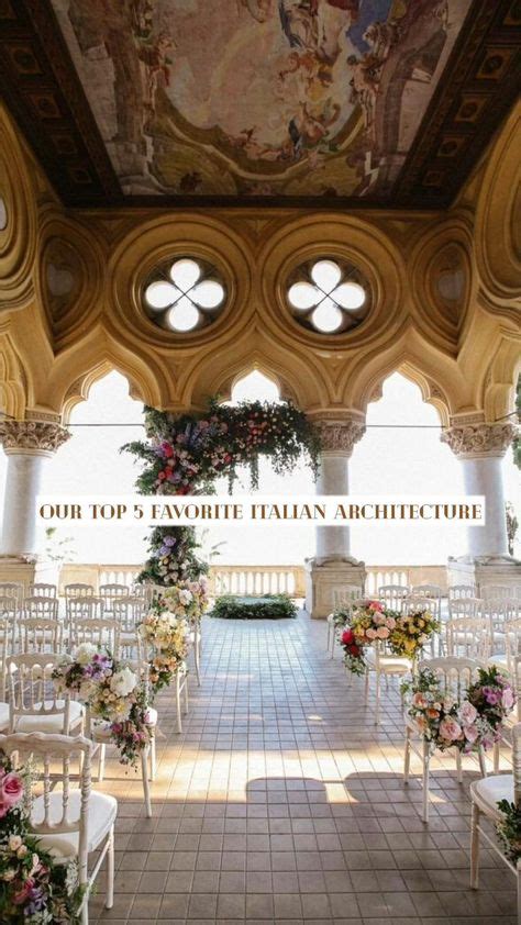 Dreamy Outdoor Garden Wedding Reception At Borgo Di Castelvecchio In