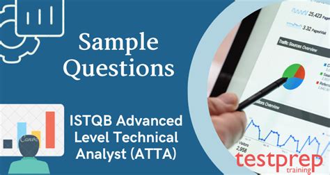 Istqb Advanced Level Technical Analyst Atta Sample Questions