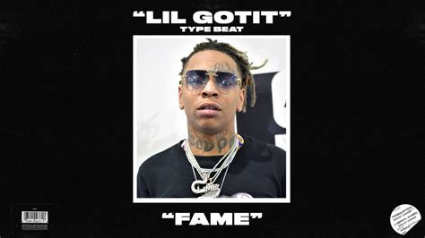 Free Lil Gotit X Lil Keed Type Beat Fame Prod Dlone Youtube