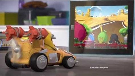 Angry Birds Go Telepods | Angry Birds Telepods Wiki | Fandom