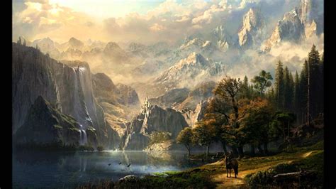 Rivendell Wallpapers - Wallpaper Cave