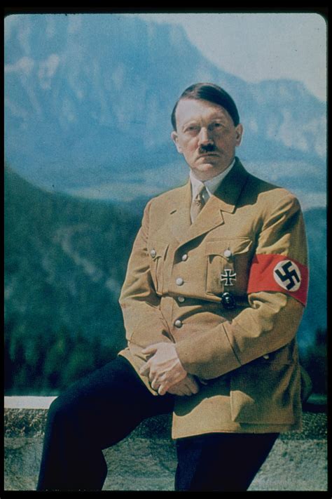 color photo hitler 5