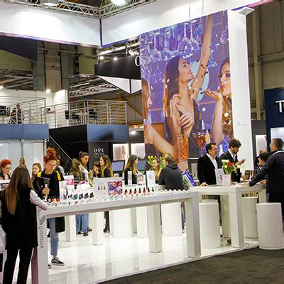 Cosmoprof Tutte Le Info Sulla Fiera Di Cosmetica