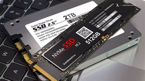 The Battle of SSD and RAM: A Comprehensive Guide