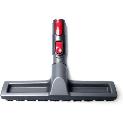 T Te De Brosse Pour Sols Durs Pour Aspirateur Dyson Brosse Articul E