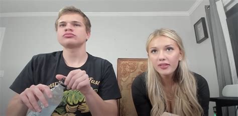 Breckie Hill Nude Video Rumour The Star Of TikTok And OnlyFans