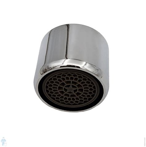 Аэратор ESKO WaterSave 6 внутренняя резьба F22, латунь, макс.расх. воды ...