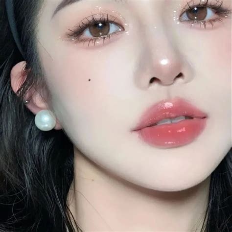 Coquette Makeup Xu hướng trang điểm kiểu thần tiên đang hot có gì