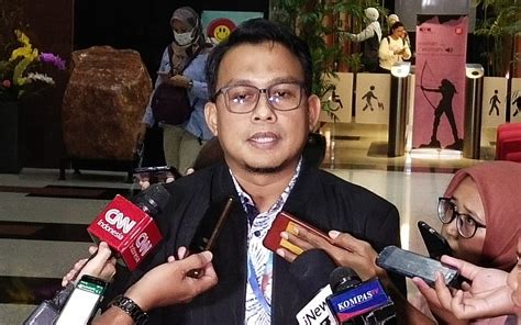 Kpk Setor Uang Pengganti Rp Miliar Mantan Pejabat Pupr Muara Enim Ke