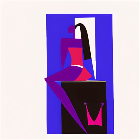 Geometric Bikini Women S Bauhaus Graphic Creative Fabrica