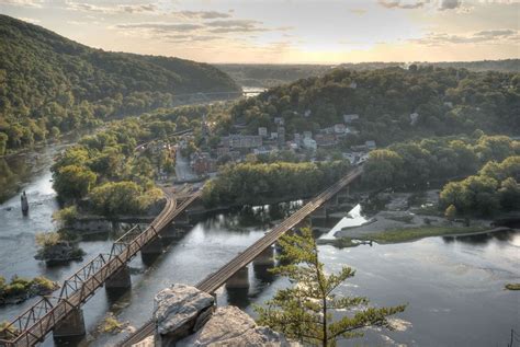 Harpers Ferry National Historic Park