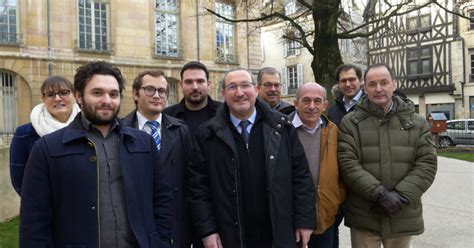 Côte d Or Politique locale Une nouvelle association pour construire