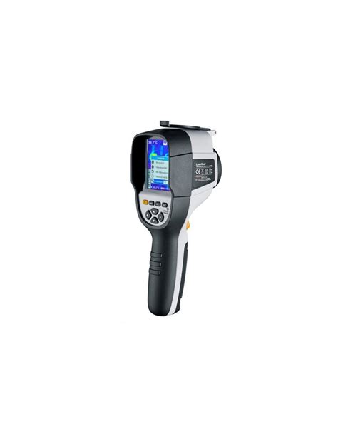 Kamera Termowizyjna Laserliner ThermoCamera Connect